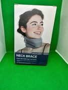 Orteza szyjna, kołnierz ortopedyczny 