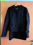 Garsonka (żakiet + spódnica) r.36