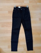 Spodnie Lee Scarlett High r. 29/31