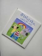 Stoliczku nakryj się 