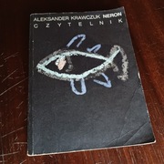 Aleksander Krawczuk – Neron | Czytelnik 1984 (wyd. IV)