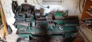 Zabytkowa tokarka Fay & Scott USA