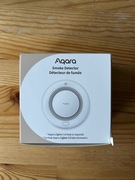 Aqara czujnik dymu Smoke Detector EU stan idealny