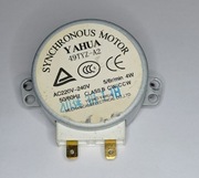 49TYZ-A2 220V 240V AC 4W Silnik do mikrofalówki 