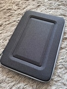 Silver Monkey CrossCase wzmacniane etui na laptopa 14,1" szare