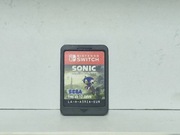 Gra Sonic Frontiers Nintendo Switch