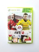 Fifa 12 (Xbox 360)