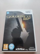 GoldenEye 007 na Nintendo Wii. Komplet