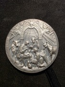 THE NATIVITY-Bible Stories