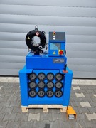 zakuwarka do węży hydraulicznych P32Q , !! NOWA 