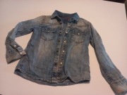 Zestaw ubrań dla chlopca 7 lat