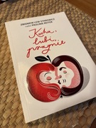 Kocha, lubi, pragnie Zbigniew Lew-Starowicz radzi Paulinie Reiter