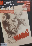 Mówią Wieki 513 (9/2002) Wrzesień 1939 P. P. Wieczorkiewicz