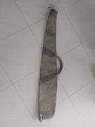 Pokrowiec na broń myśliwską