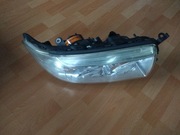 Lampa Ksenon Subaru Forester 2,5 XT 2006 r. Prawa