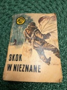 Książka z serii żółty tygrys