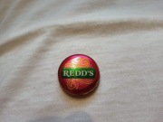 Kapsel Redd's czerwony