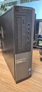 Komputer stacjonarny Dell Optiplex 7010 8GB 230 GB SSD