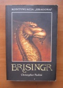 Christopher Paolini - Brisinger