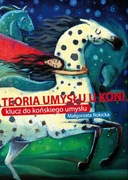 KSIĄŻKA "TEORIA UMYSŁU U KONI"