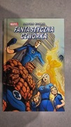 Fantastyczna Czwórka - tom 1 (Hickman)