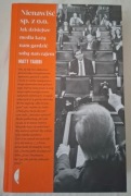 Nienawiść sp. z o.o. Jak dzisiejsze media każą nam gardzić sobą nawzajem
