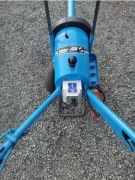  Klucz elektryczny MULTI UNITROL