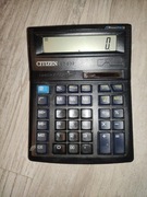 Kalkulator Citizen