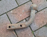 Hak holowniczy 5 cm główka. 