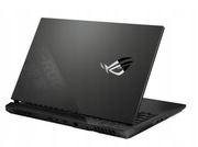 Laptop uszkodzony ASUS ROG Strix G533QS, Ryzen 9 5900HX RTX 3080, 16GB, 1TB