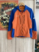 Kurtka/ Bluza Mammut Eiswand Advanced ML Hooded