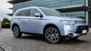 Alufelgi Mitsubishi Outlander III 225/55/18 5x114,3 LATO