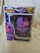 Figurka styl POP Envy Inside Out 2 #1450 Embarrassment Wstyd