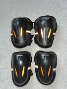 Ochraniacze do jazdy na rolkach