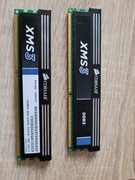 Pamięć ram DDR3 CORSAIR