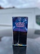 Pokémon Chaos Rising ETB
