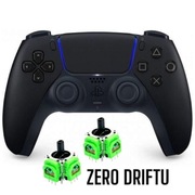 NOWY PAD SONY DUALSENSE PS5 HALL EFFECT FAVOR UNION ZERO DRIFTU FULL OPCJA 