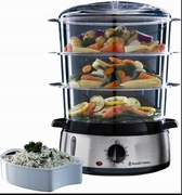 Parowar Russell Hobbs 19271-56