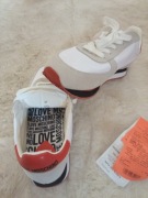 Nowe buty sneakersy love moschino 