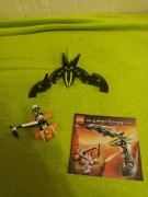 Lego Mars Mission 7693