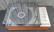 Gramofon TELEFUNKEN Studio ze wzmacniaczem