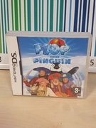 Gra na konsolę Nintendo DS Ploop en de Pinguin
