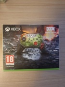 Pad Xbox Doom The Dark Ages edycja specjalna Nowy.