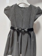 Elegancka sukienka Mayoral roz. 122