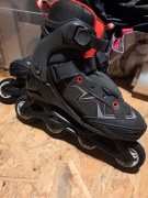 Rolki Oxelo Decathlon