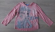Disney Bluzka Kraina Lodu 128