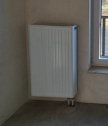 Grzejnik Radson Integra V22 - 1194 W - 900 x 105 x 520mm - 2 sztuki