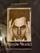 Przeciw Nicości Fotografie Stanisława Witkiewicza 