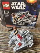 Lego Star Wars 75030 AAT Millennium Falcon