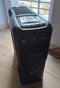 Komputer i5-6600k, Asrock Z170 K4, 16 GB DDR4, SSD 256GB, AMD 5600XT